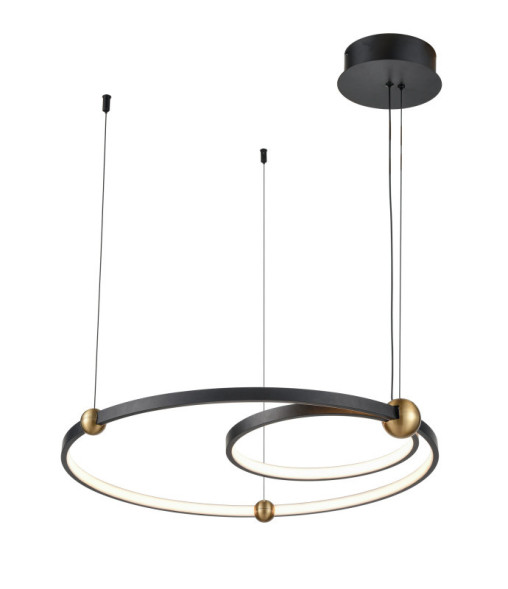 Подвесная люстра Vele Luce Atomo VL7252P12