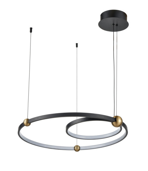 Подвесная люстра Vele Luce Atomo VL7252P12