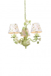 Подвесная люстра Lucia Tucci Fiori Di Rose FIORI DI ROSE 107.3