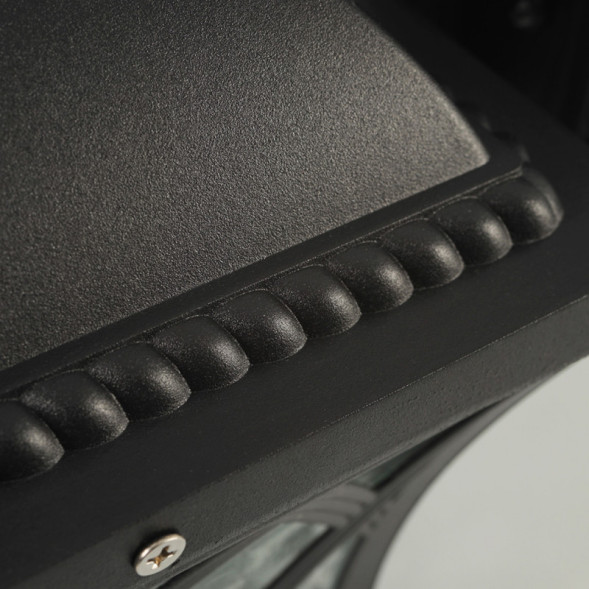 Уличный настенный светильник Nowodvorski TAY 5292