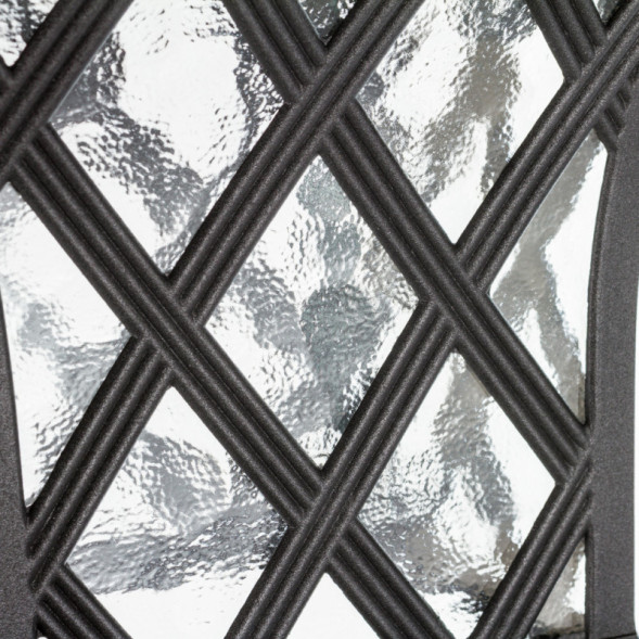 Уличный настенный светильник Nowodvorski TAY 5292