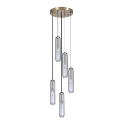 Подвесной светильник ES0000012 Escada VIAL