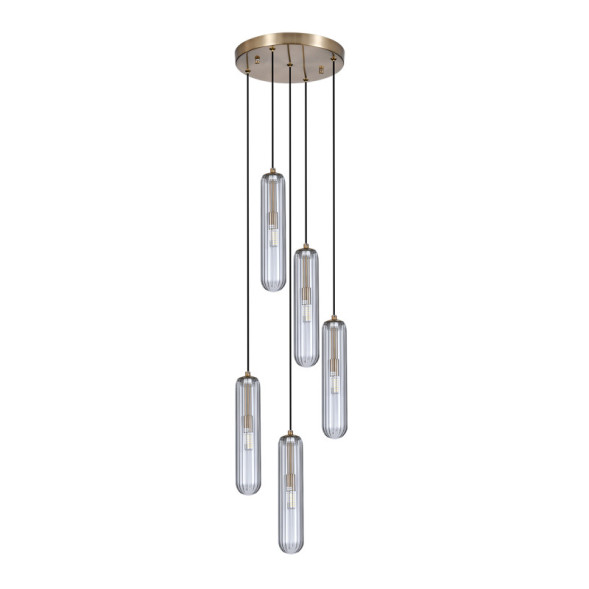 Подвесной светильник ES0000012 Escada VIAL