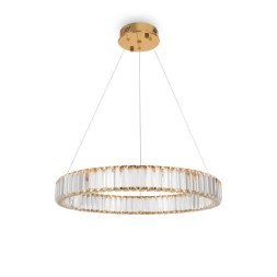 Подвесная люстра Freya Tier FR5257PL-L25G