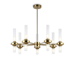 Люстра на штанге Ambrella Light LH55360 HIGH LIGHT