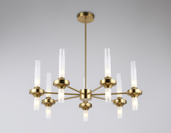 Люстра на штанге Ambrella Light LH55360 HIGH LIGHT