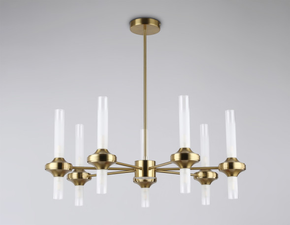 Люстра на штанге Ambrella Light LH55360 HIGH LIGHT