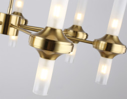 Люстра на штанге Ambrella Light LH55360 HIGH LIGHT