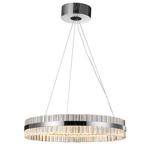 Подвесная люстра Vele Luce Faccia VL1693P01