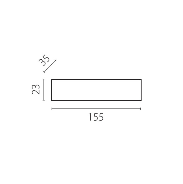 Блок питания для светодиодной ленты 424104 Lightstar Lightstar