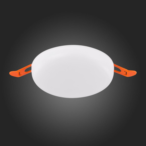 Точечный влагозащищенный светильник ST-Luce ST700 ST700.538.16