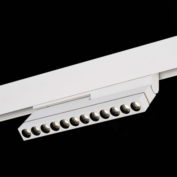 Магнитный трековый светильник ST-Luce SKYLINE 48 ST805.546.12