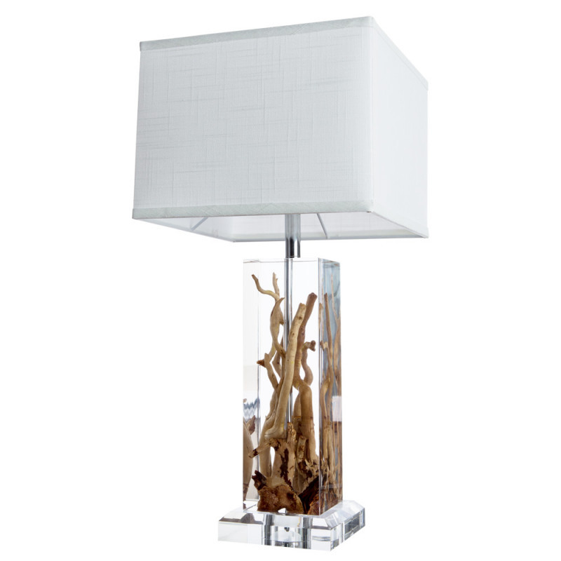 Настольная лампа Divinare Selva 3200/09 TL-1