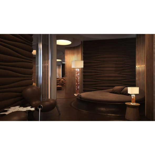 Настольная лампа Divinare Selva 3200/09 TL-1