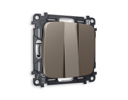 Выключатель Ambrella Volt MO635010 OMEGA QUANT