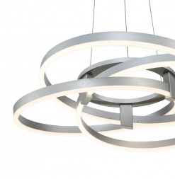 Подвесная люстра Indigo V000002L PLEIADE