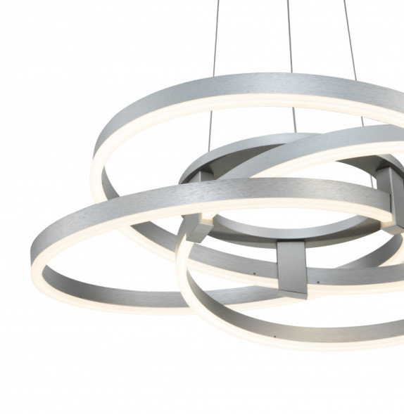 Подвесная люстра Indigo V000002L PLEIADE