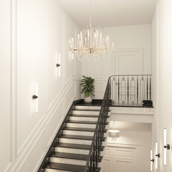 Подвесная люстра Favourite La Salute 2308-21P