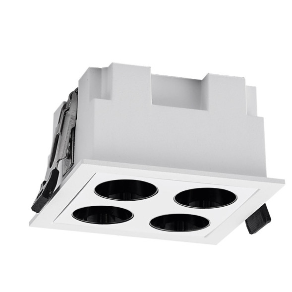 Точечный встраиваемый светильник 9130 Mantra BLAU