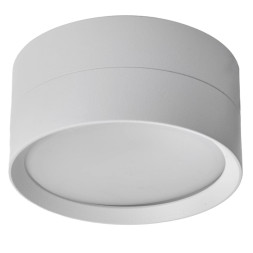 Накладной точечный светильник Feron 48740