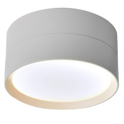 Накладной точечный светильник Feron 48740