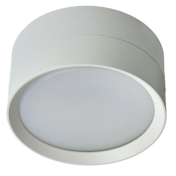 Накладной точечный светильник Feron 48740