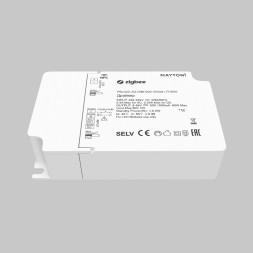 Блок питания AC Maytoni Technical 771005 Lighting control Zigbee