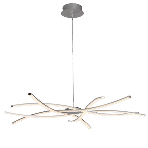 Подвесная люстра Mantra Aire LED 5910
