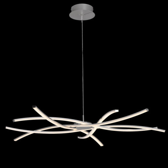 Подвесная люстра Mantra Aire LED 5910