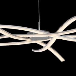 Подвесная люстра Mantra Aire LED 5910