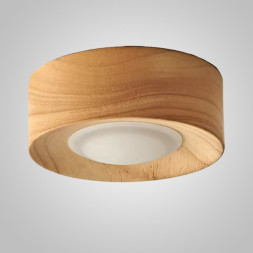 Точечный накладной светильник ImperiumLoft 243482-22 WOODSPOT
