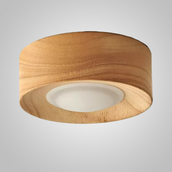 Точечный накладной светильник ImperiumLoft 243482-22 WOODSPOT