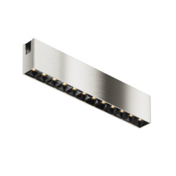 Магнитный трековый светильник Maytoni Technical TR150-1-12W3K-M-PT Points