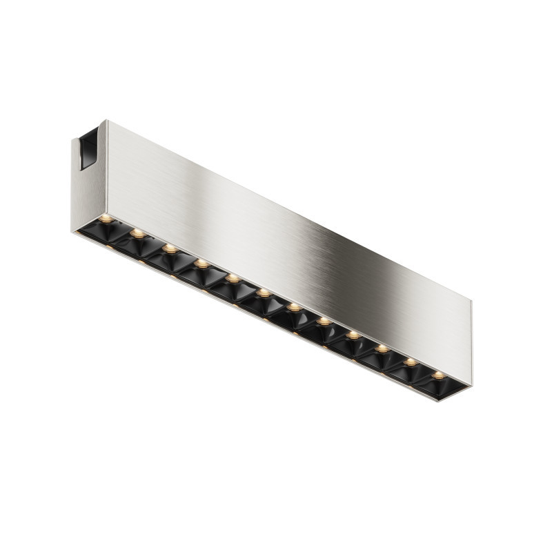 Магнитный трековый светильник Maytoni Technical TR150-1-12W3K-M-PT Points