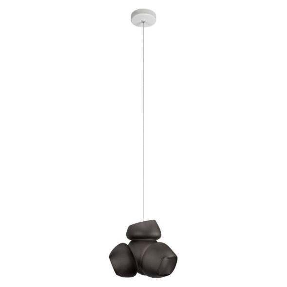 Подвесной светильник LOFT IT 10467P Black Cluster