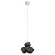 Подвесной светильник LOFT IT 10467P Black Cluster
