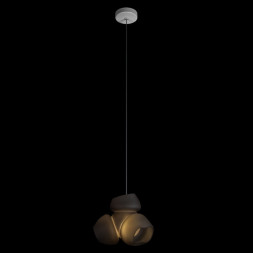 Подвесной светильник LOFT IT 10467P Black Cluster