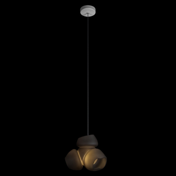 Подвесной светильник LOFT IT 10467P Black Cluster