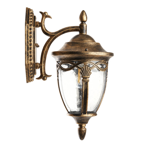 Уличный настенный светильник Feron 11692