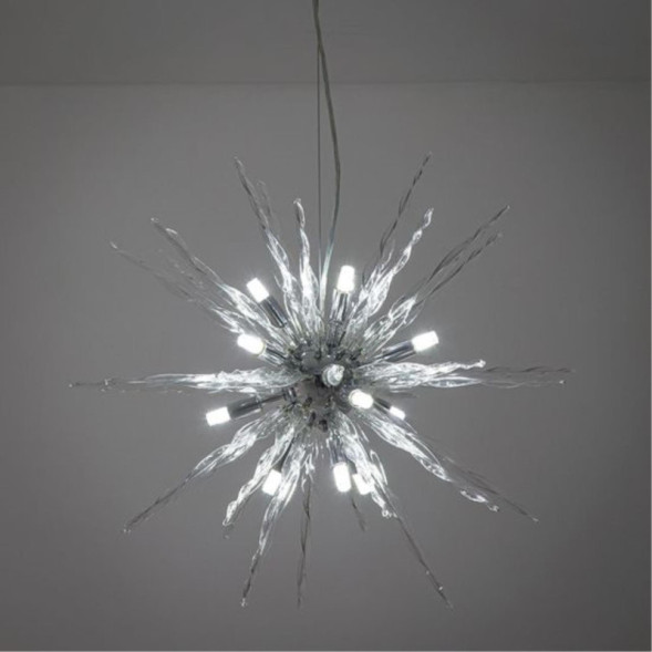 Подвесной светильник ARTE Lamp Bella A1066SP-12CC