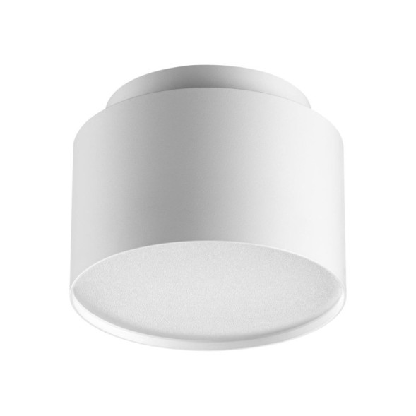 Точечный накладной светильник 371037 Novotech LIRIO