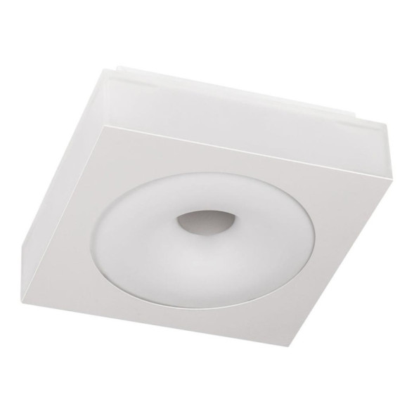 Потолочный светильник Escada ERNEST 601/PL LED