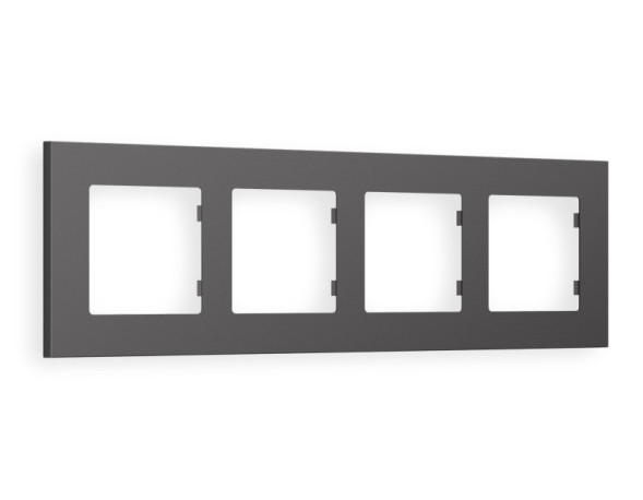 Рамка Ambrella Volt AF250654 ALFA Qubi