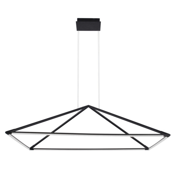 Подвесная люстра Favourite Pyramis 4573-2P