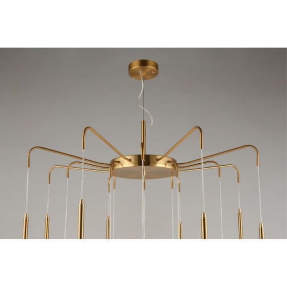 Каскадная люстра APLOYT APL.010.03.136 Carla