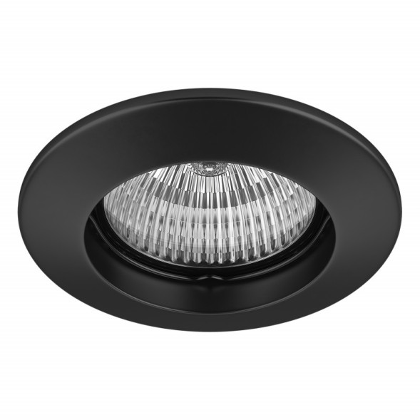 Встраиваемый точечный светильник Lightstar Lega 11 011047