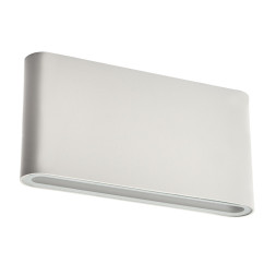 Уличный настенный светильник Feron 48363