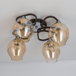 Потолочная люстра Citilux Балатон CL468141