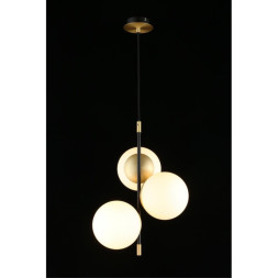 Подвесной светильник APLOYT APL.313.06.03 Kristina