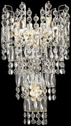 Бра WERTMARK WE154.04.101